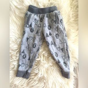 ✨cat & jack toddler 3T pants✨